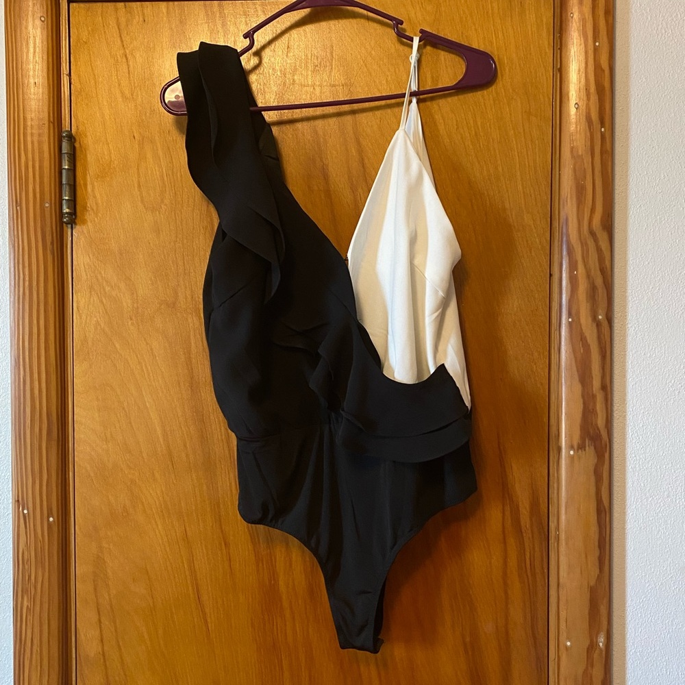 Womens Bodysuit